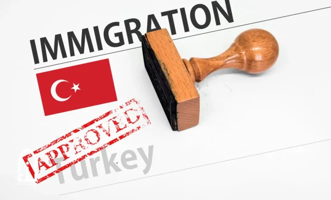 Turkiye visa