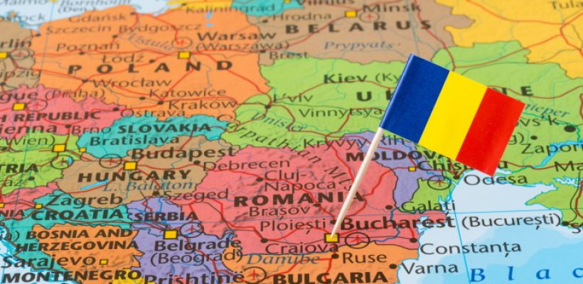 romania