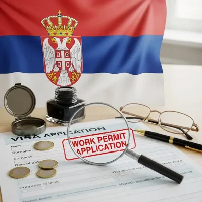 work-permit-serbia